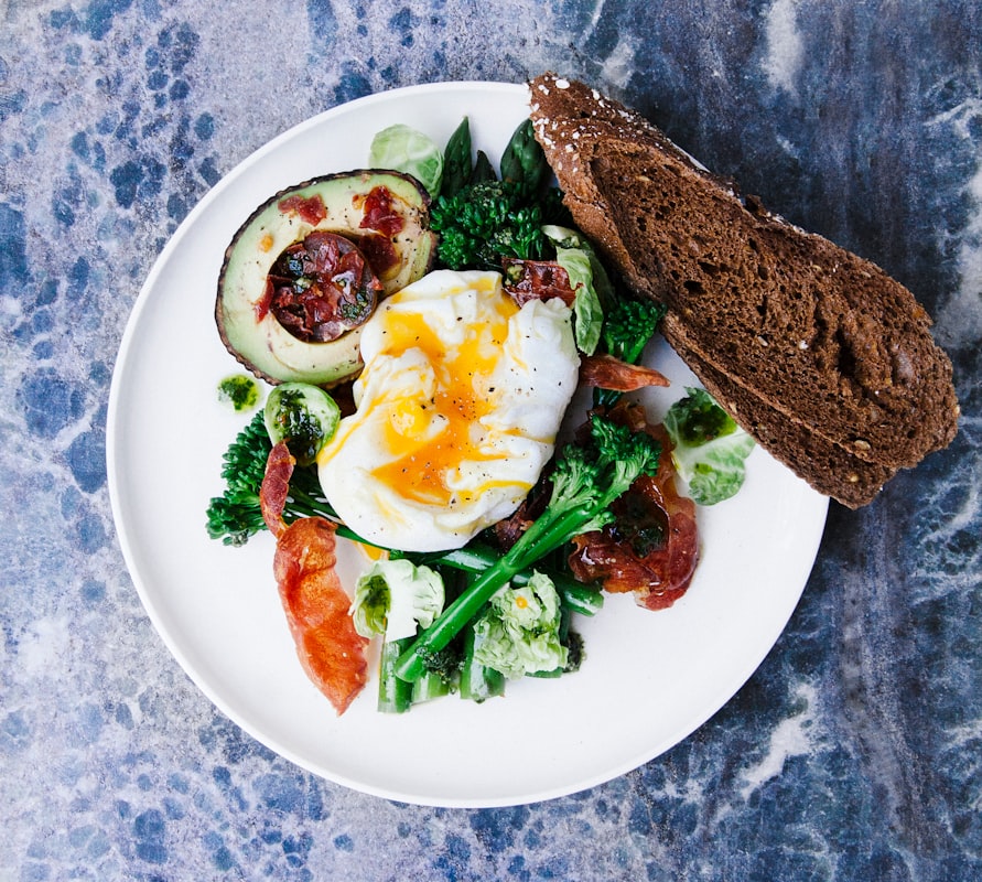 Ricette ad alto contenuto proteico